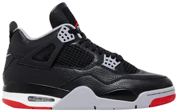 Nike Air Jordan 4 Retro
