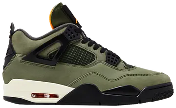 Nike Air Jordan 4 Retro